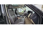 2014 LAND ROVER RANGE ROVER LWB 5.0 V8 SUPERCHARGED